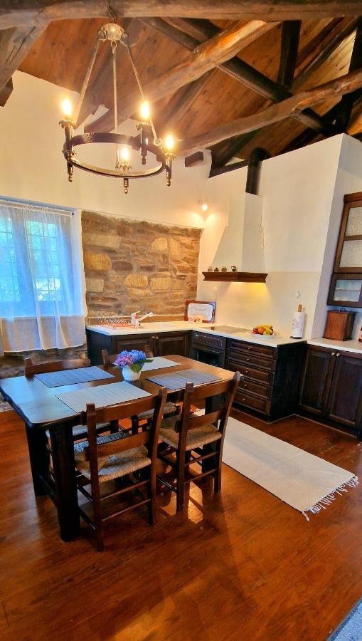 פיליון Casa Belvedere מראה חיצוני תמונה