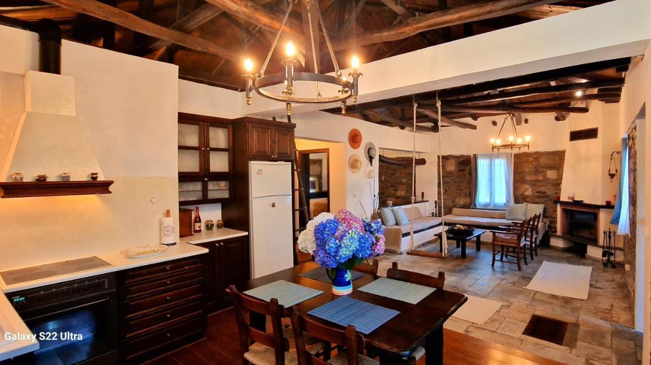 פיליון Casa Belvedere מראה חיצוני תמונה