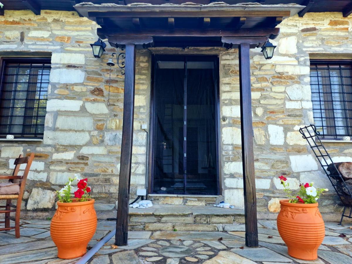 פיליון Casa Belvedere מראה חיצוני תמונה