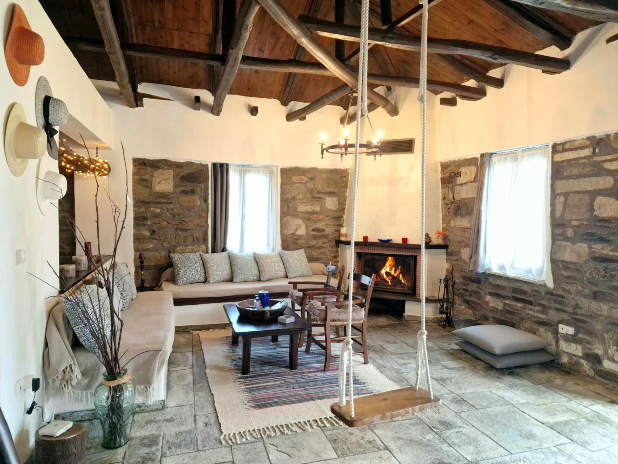 פיליון Casa Belvedere מראה חיצוני תמונה
