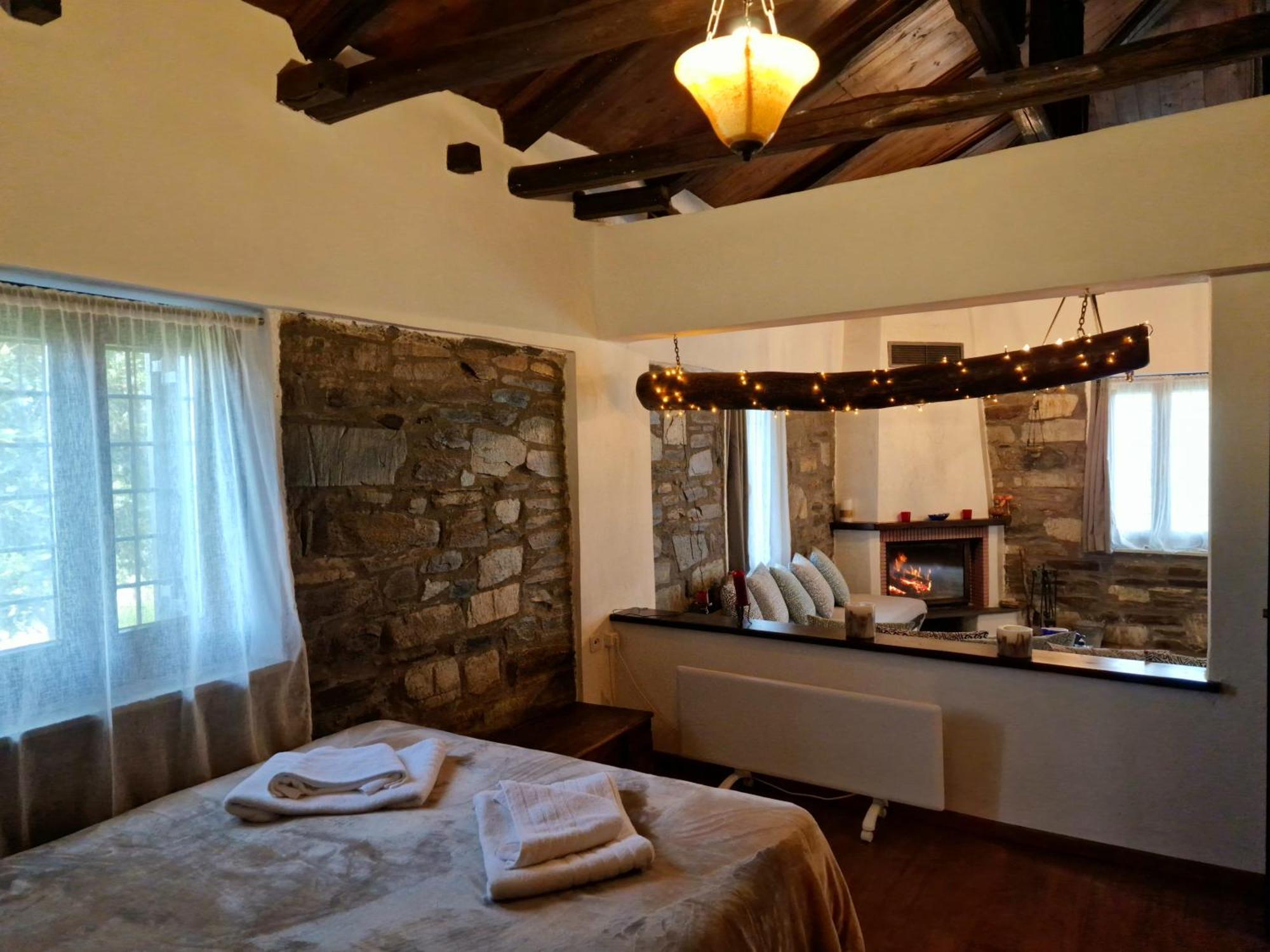 פיליון Casa Belvedere מראה חיצוני תמונה