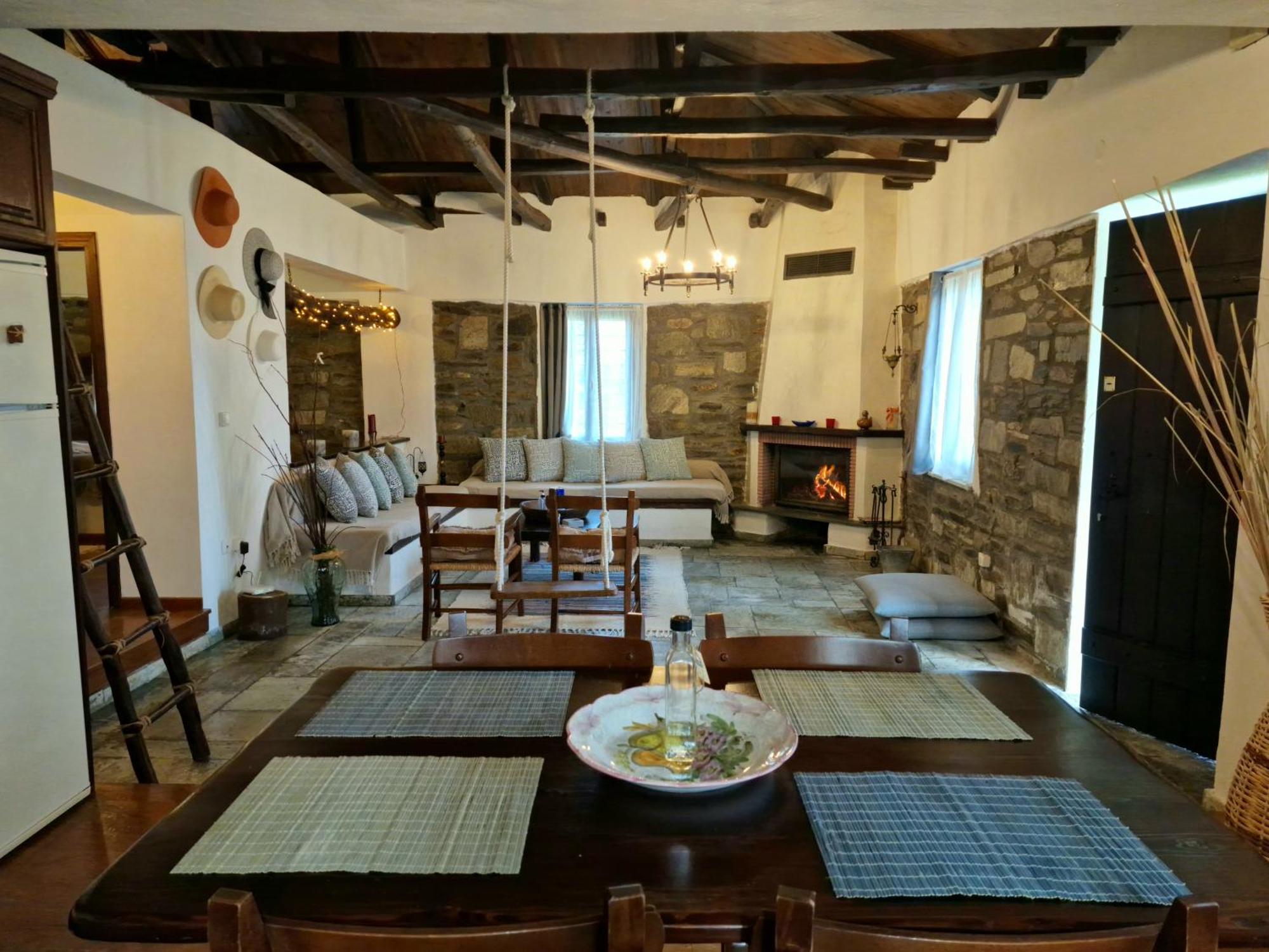 פיליון Casa Belvedere מראה חיצוני תמונה